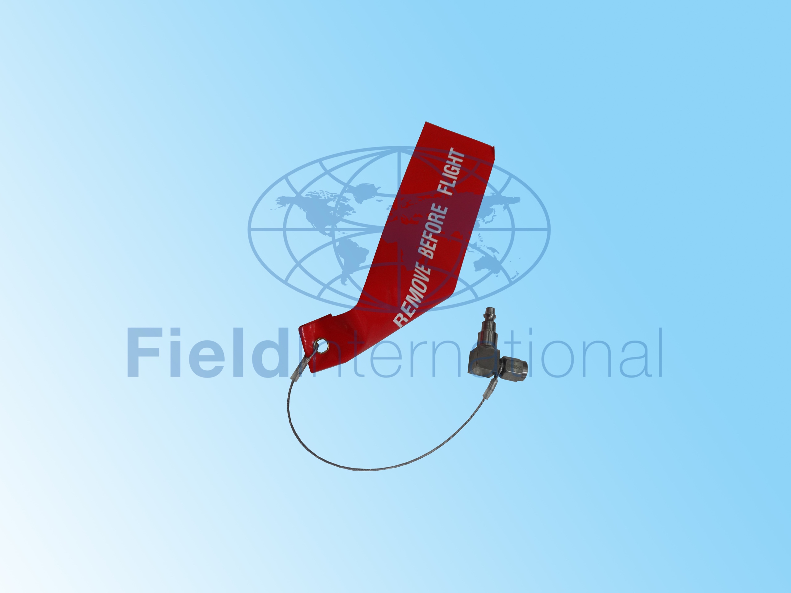G36035-25 FITTING ASSY