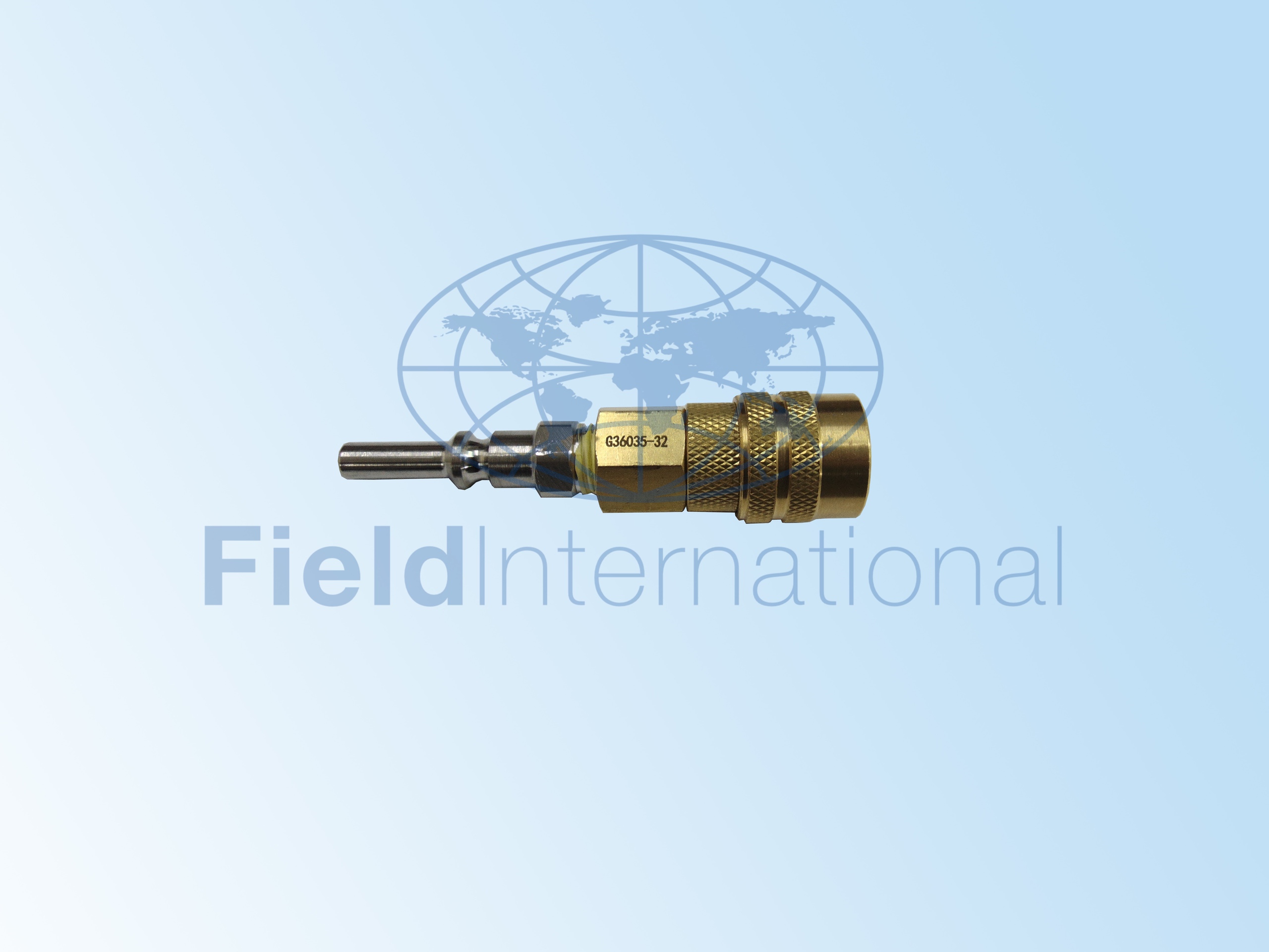 G36035-32 ADAPTER ASSEMBLY
