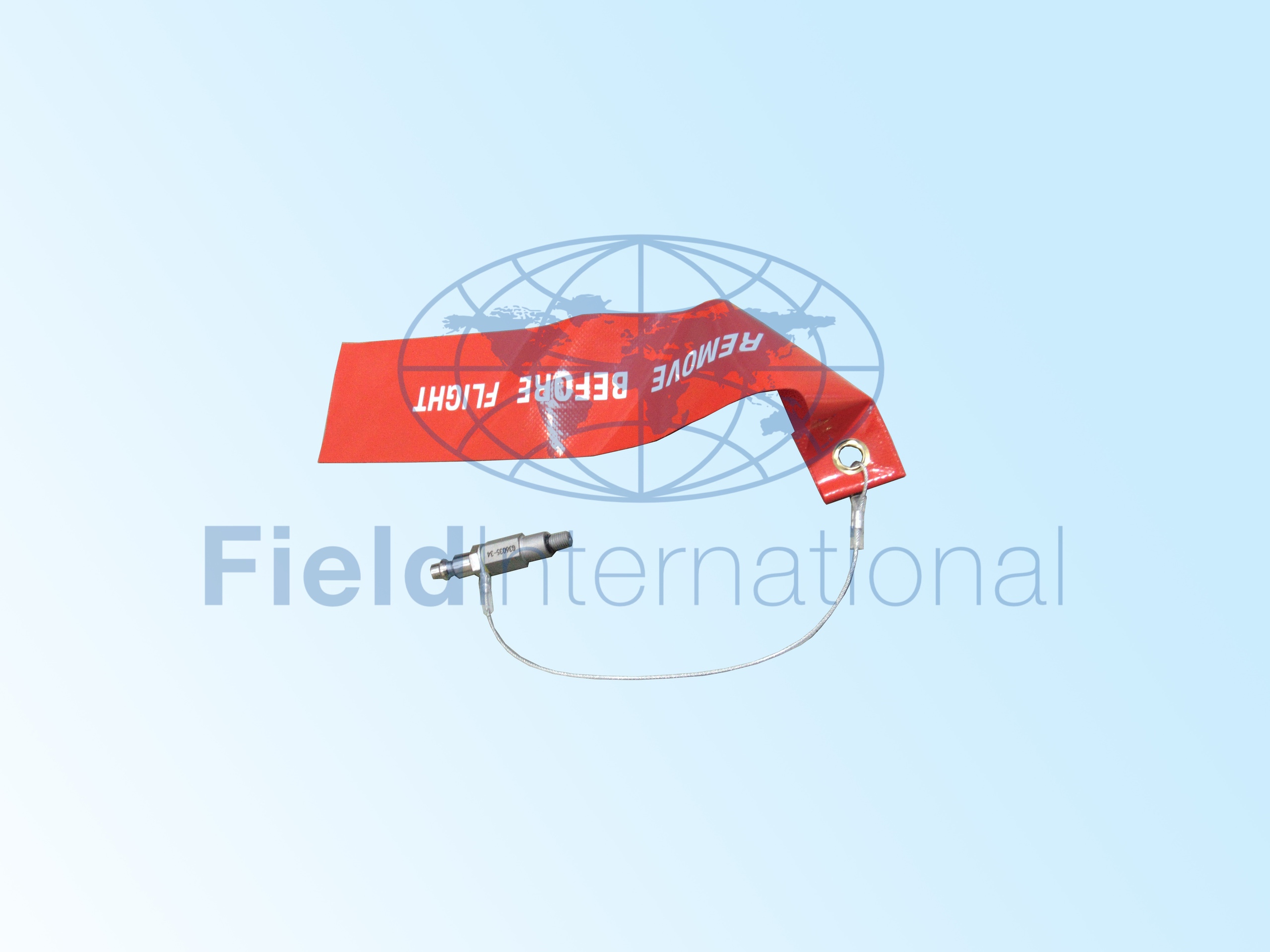 G36035-34 PRSOV FITTING ASSY