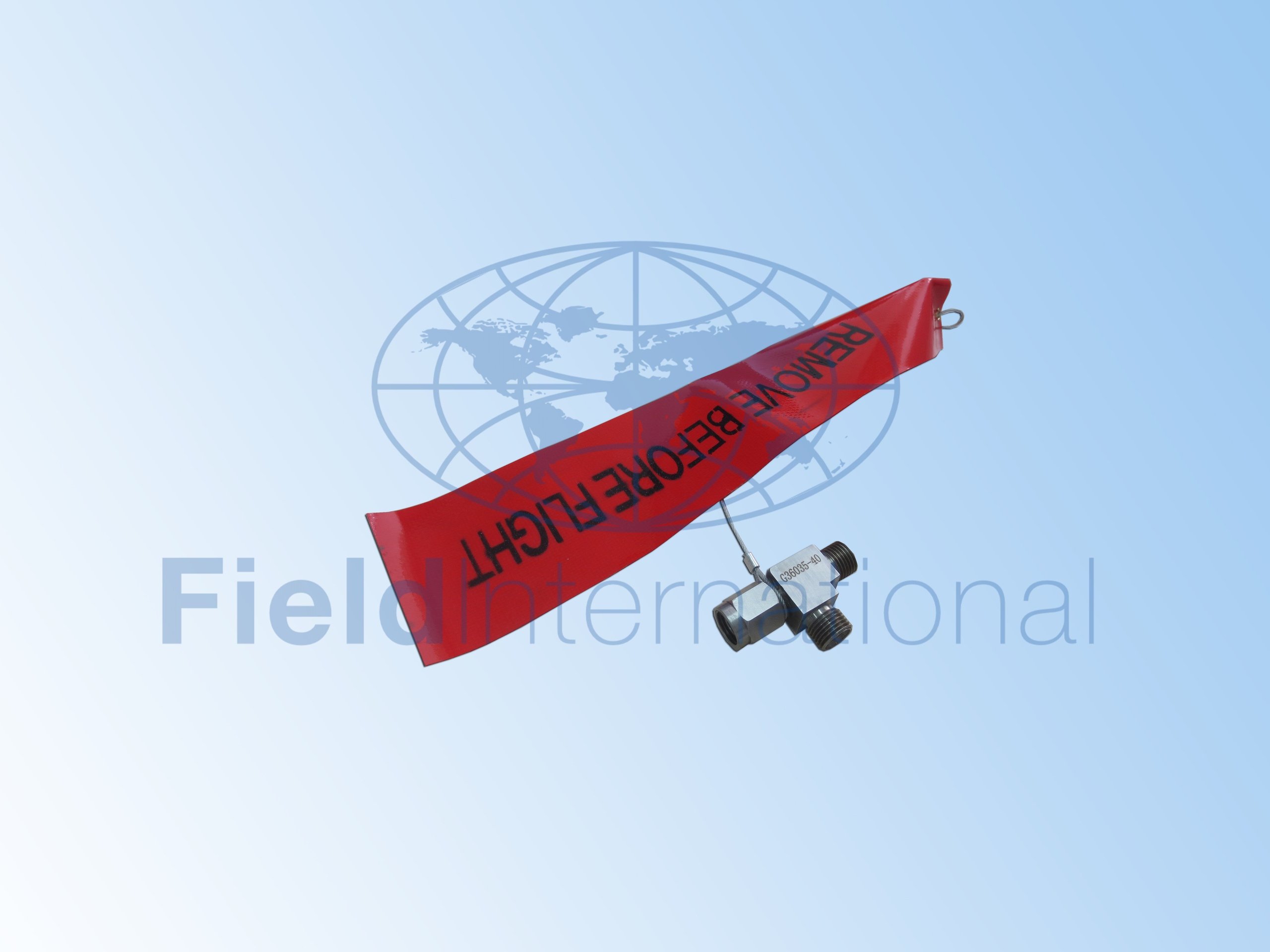 G36035-40 FITTING ASSY