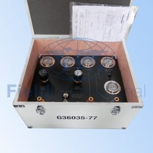 G36035-77 TEST EQUIPMENT - PNEUMATIC SYSTEM HEALTH CHECK