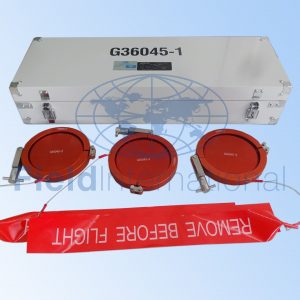 G36045-1 TEST EQUIPMENT - PACK INSTALLATION, AIR CONDITIONING PACK
