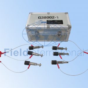 G38002-1 PLUG EQUIPMENT - DUAL PORTED WASTE WATER DRAIN MAST