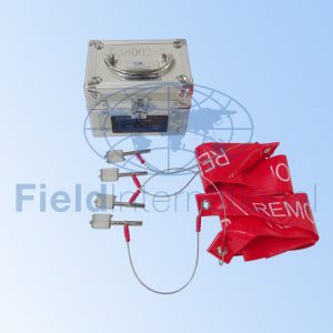 G38002-2 PLUG EQUIPMENT - DUAL PORTED WASTE WATER DRAIN MAST