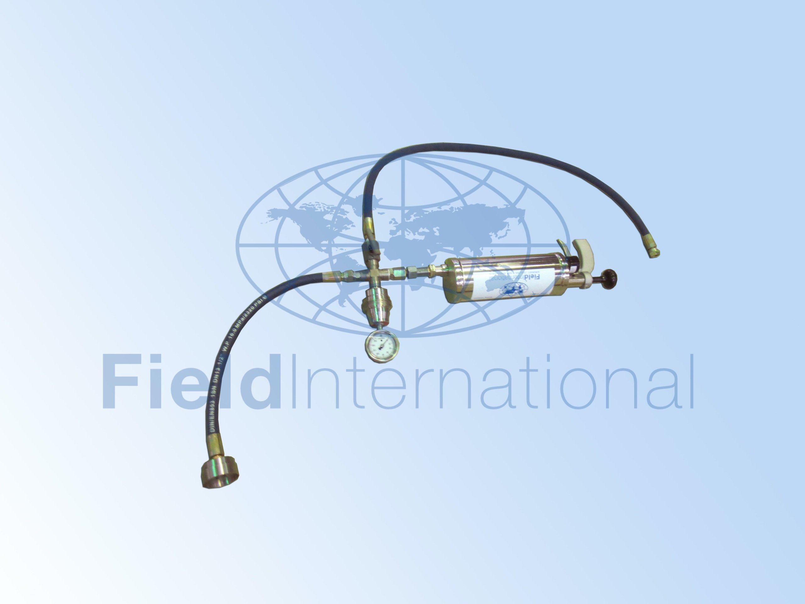 G38004-13 BLOCKAGE REMOVAL TOOL - VACUUM LAVATORY SYSTEM