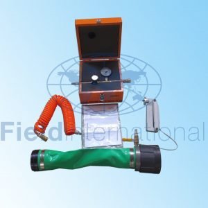 G38006-1 BLOCKAGE REMOVAL EQUIPMENT - VACUUM WASTE SYSTEM