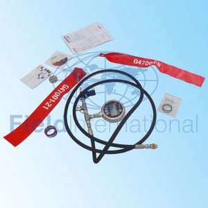 G47001-20 TEST EQUIPMENT - LEAK AND PRESSURE, NITROGEN GENERATION SYSTEM