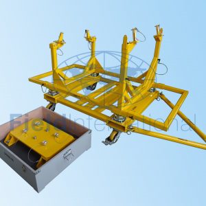 G49002-96 CRADLE/DOLLY - UNIVERSAL APU (CE)
