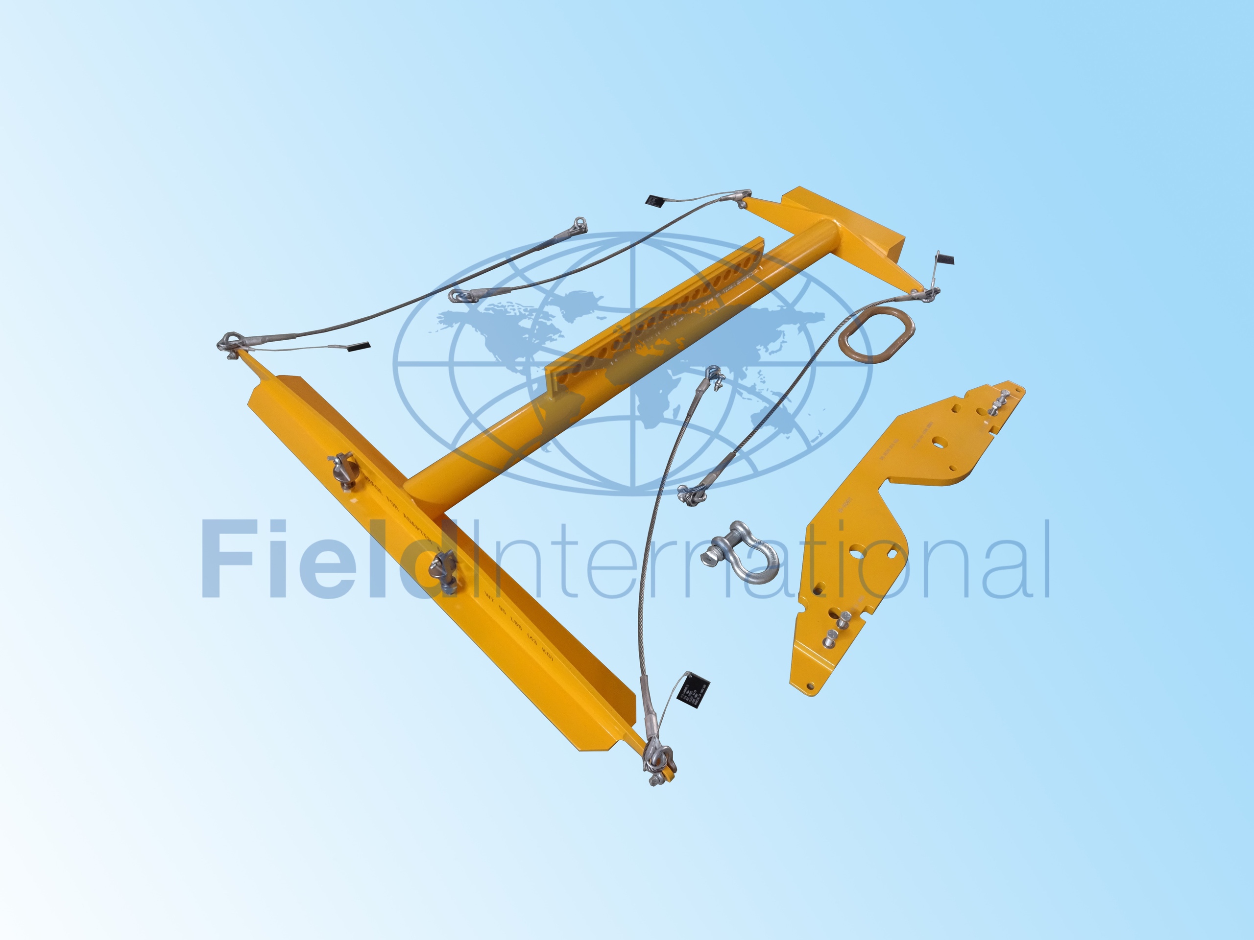 G49005-68 SLING EQUIPMENT - AUXILIARY POWER UNIT (APU) (CE)