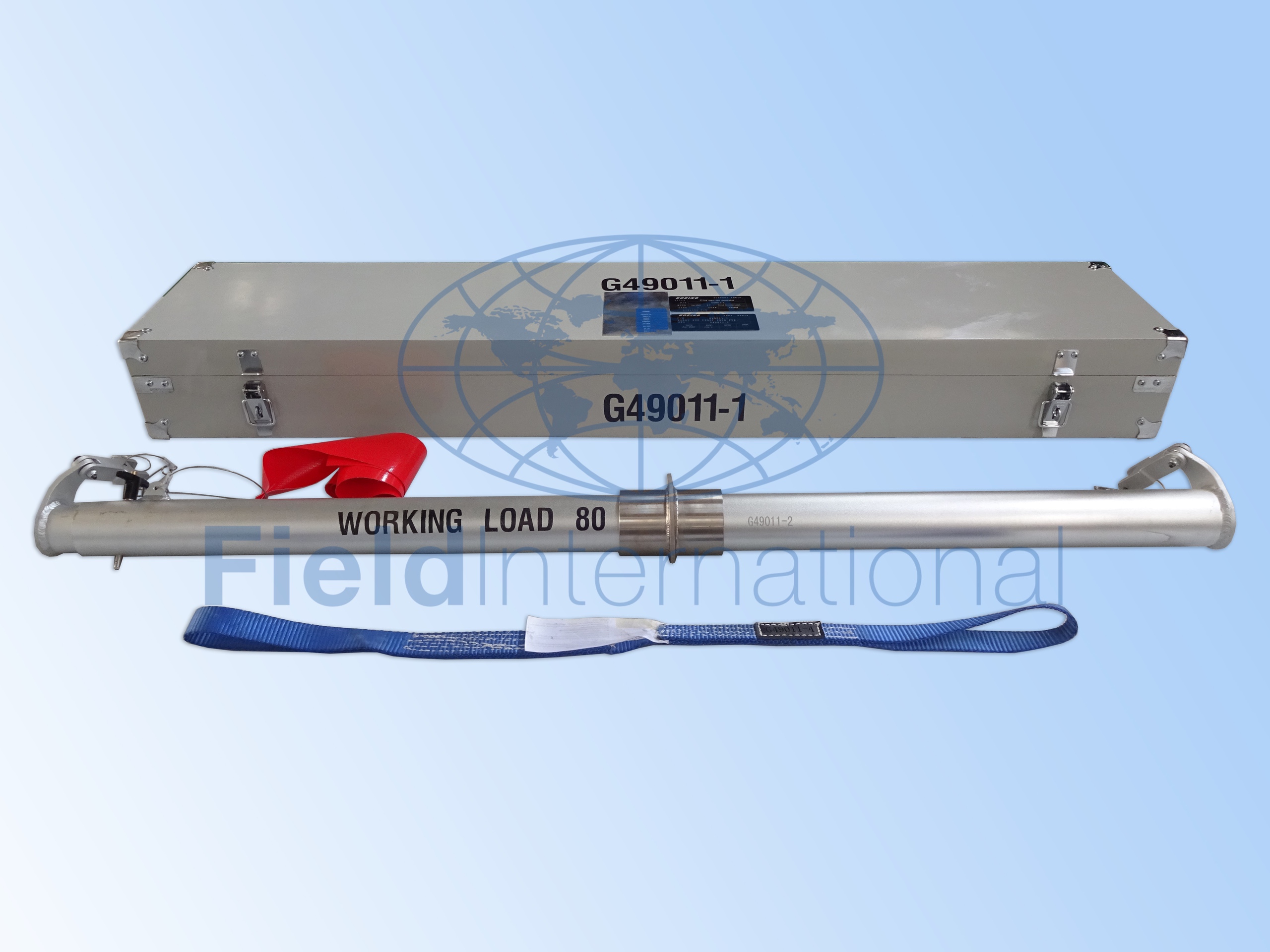 G49011-1 SLING EQUIPMENT- APU GENERATOR (CE)