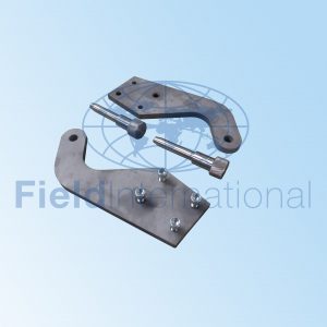 G51004-1 STATIC BALANCE EQUIPMENT - FLIGHT CONTROL SURFACES