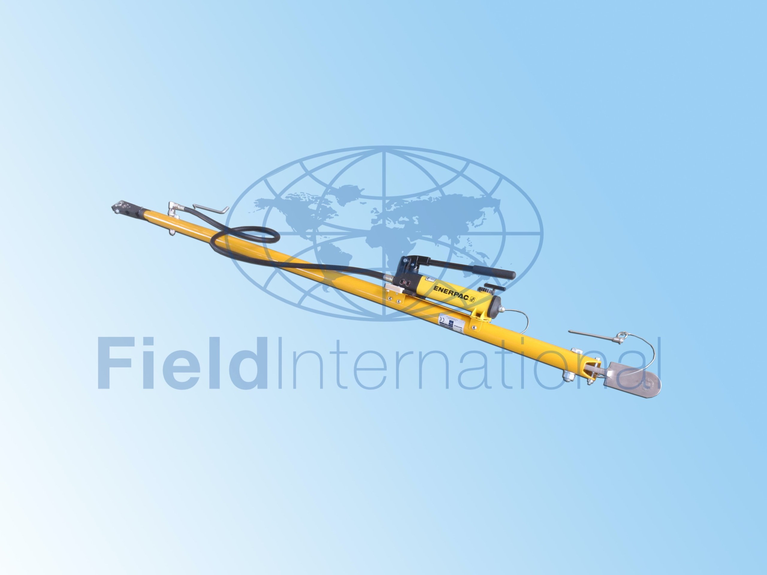 G52003-25 SAFETY STRUT - SIDE CARGO DOOR