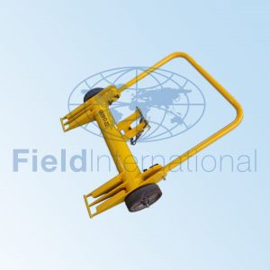 G52017-22 ESCAPE SLIDE SIMULATION