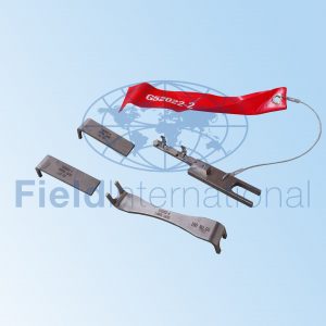 G52022-1 GAGE EQUIPMENT - MAIN DOOR LATCH