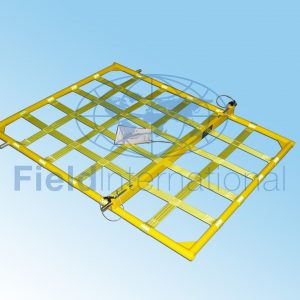 G52023-14 SAFETY BARRIER ASSEMBLY - TYPE 'A' DOOR