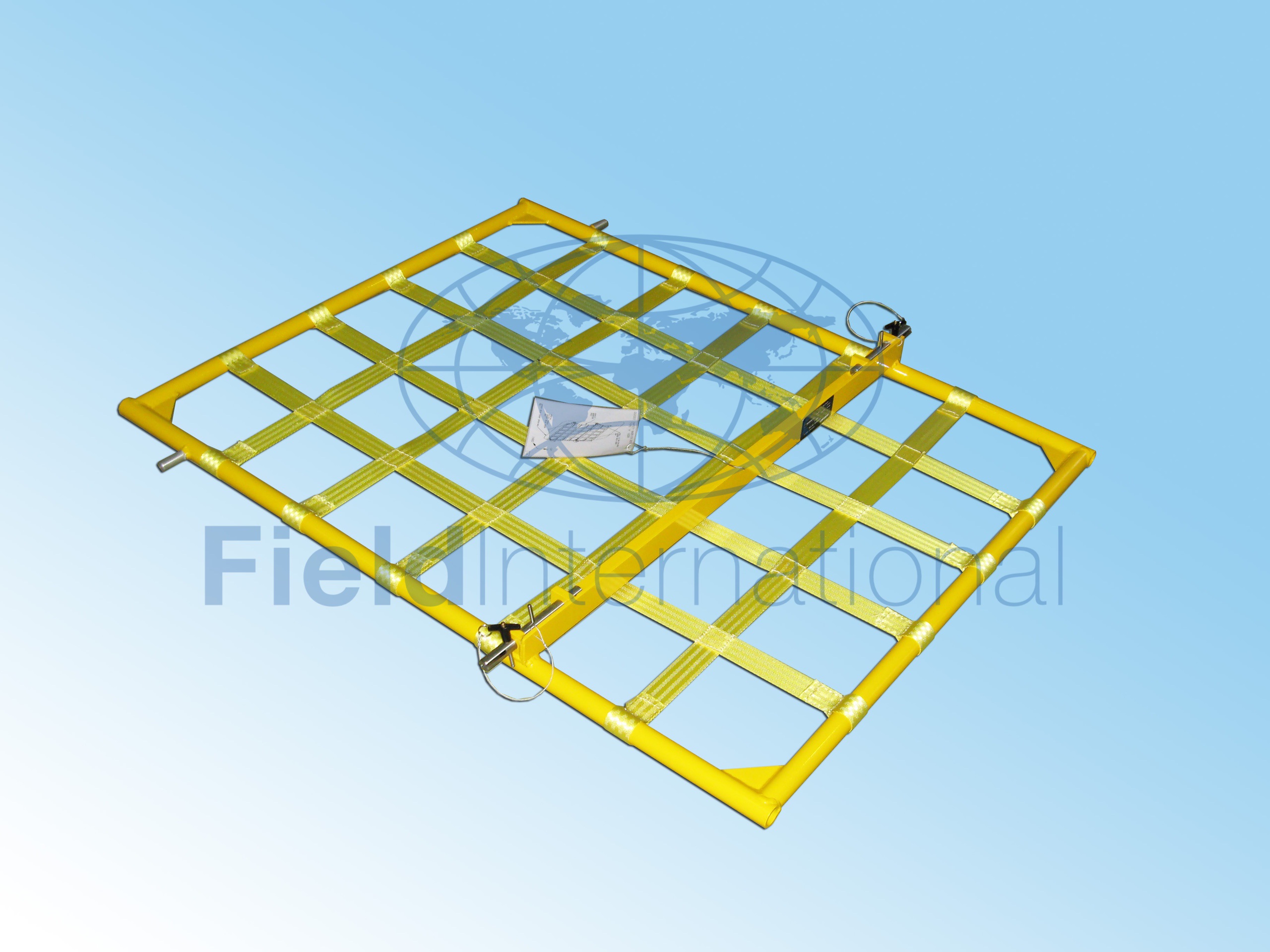 G52023-14 SAFETY BARRIER ASSEMBLY - TYPE 'A' DOOR