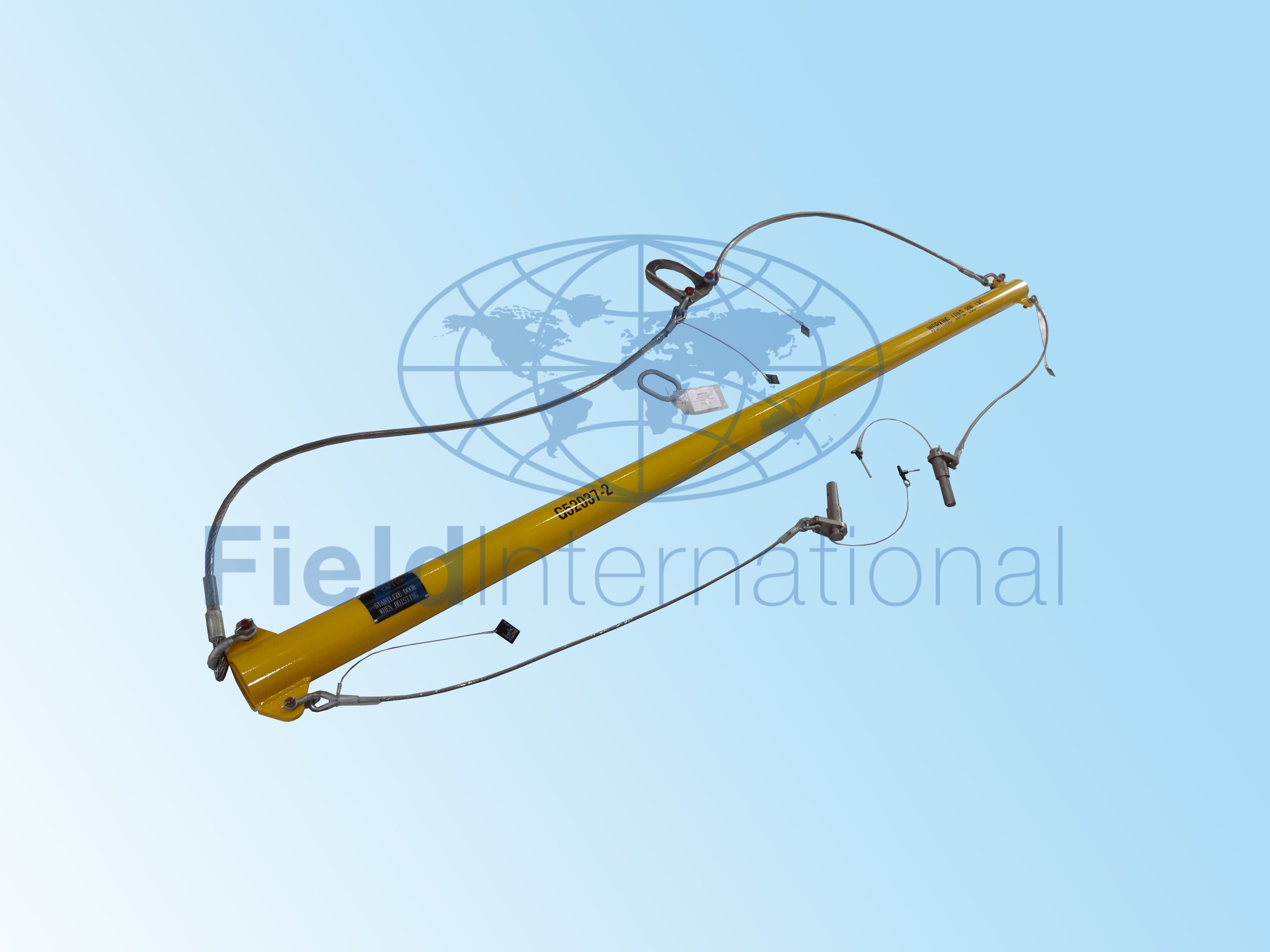 G52037-1 SLING EQUIPMENT - FORWARD AND AFT CARGO DOORS (CE)
