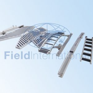 G53001-134 SCAFFOLD EQUIPMENT - PRESSURE BULKHEAD ACCESS