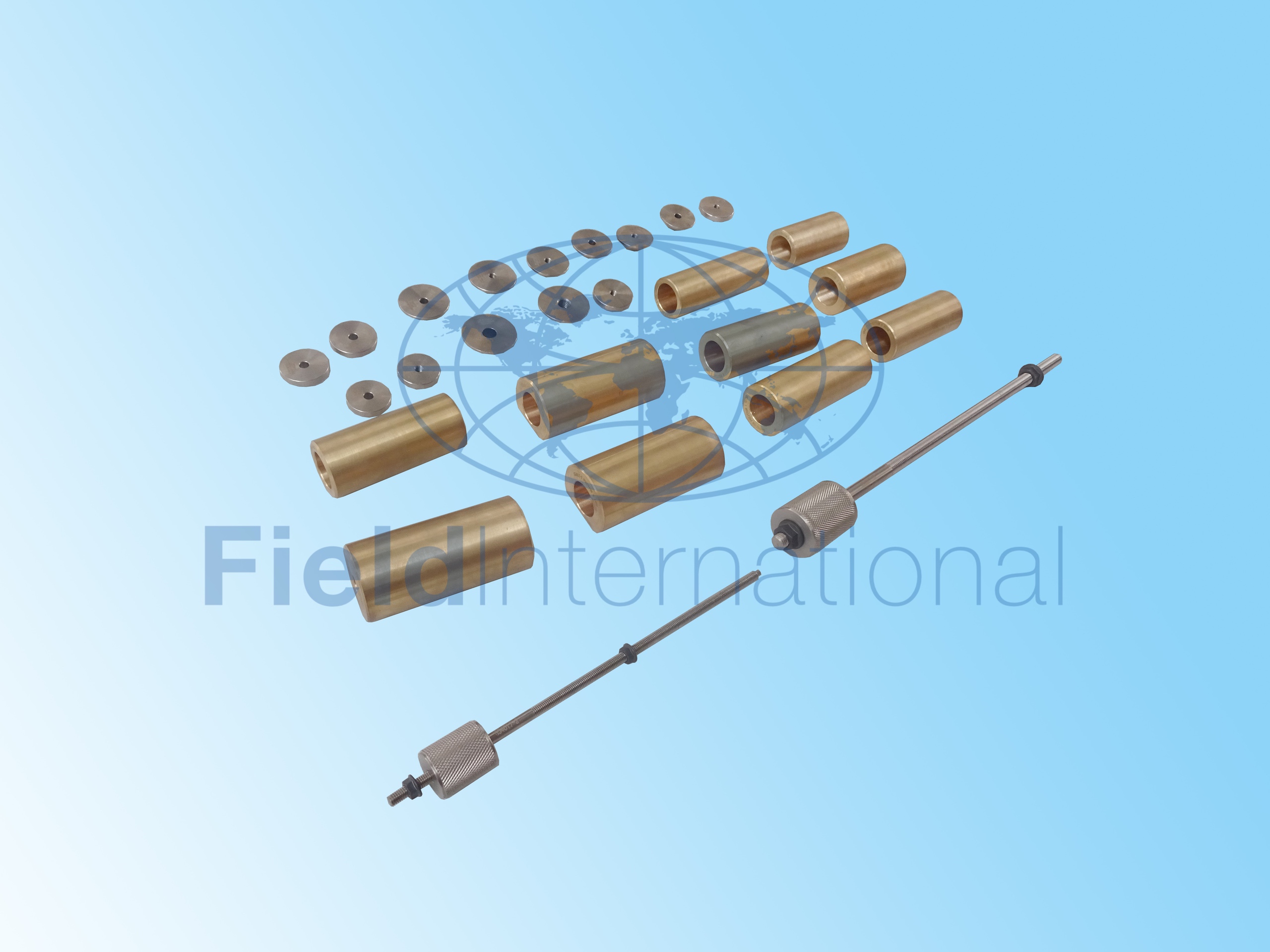 G54017-38 REMOVAL / INSTALLATION KIT - FUSE PIN
