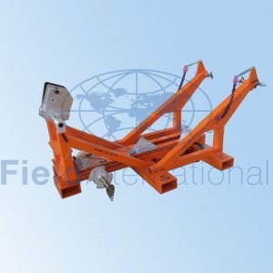 G54019-104 REMOVAL/INSTALLATION EQUIPMENT - AFT STRUT FAIRING