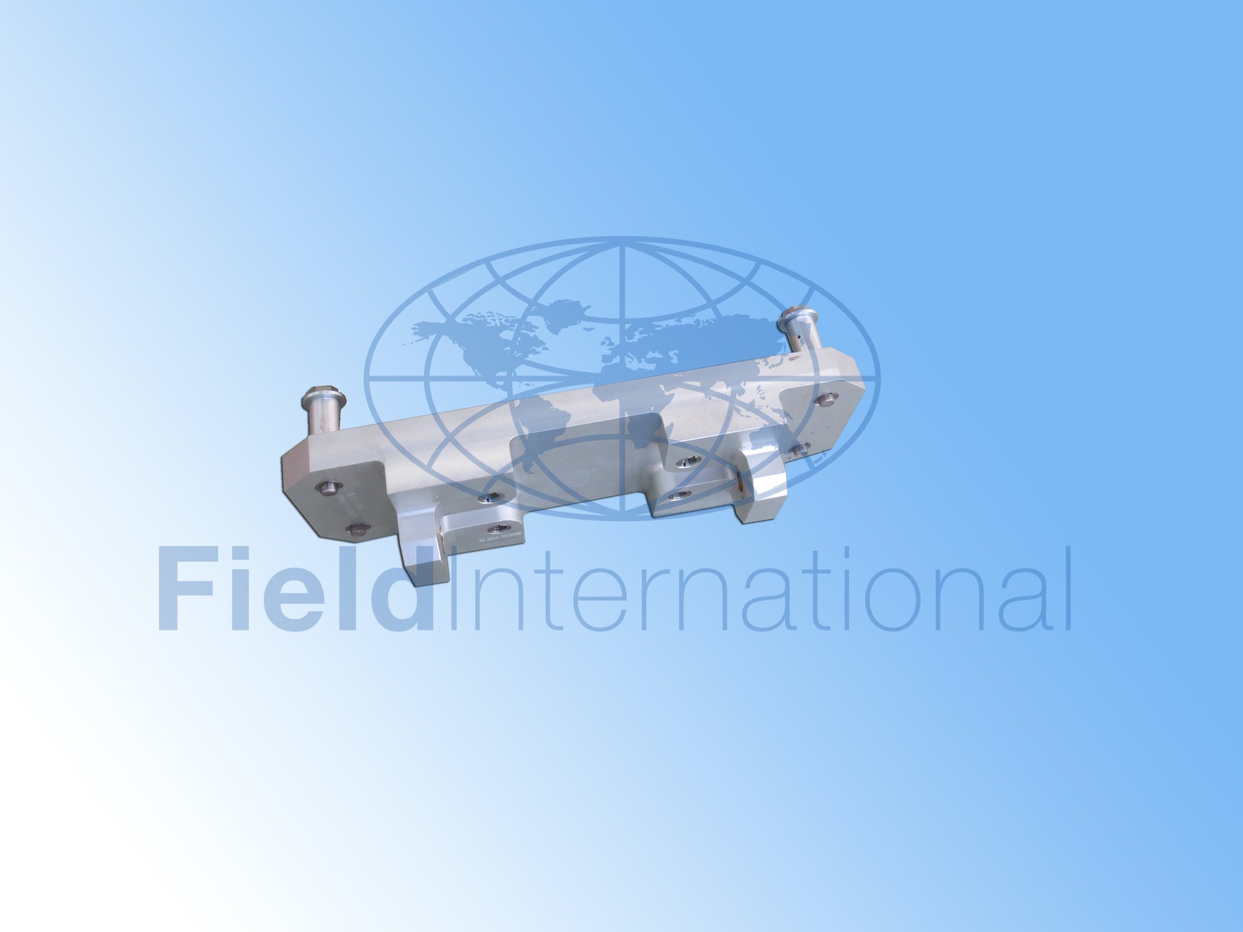 G54020-2 SLING EQUIPMENT - STRUT UNLOAD, ENGINE REMOVED