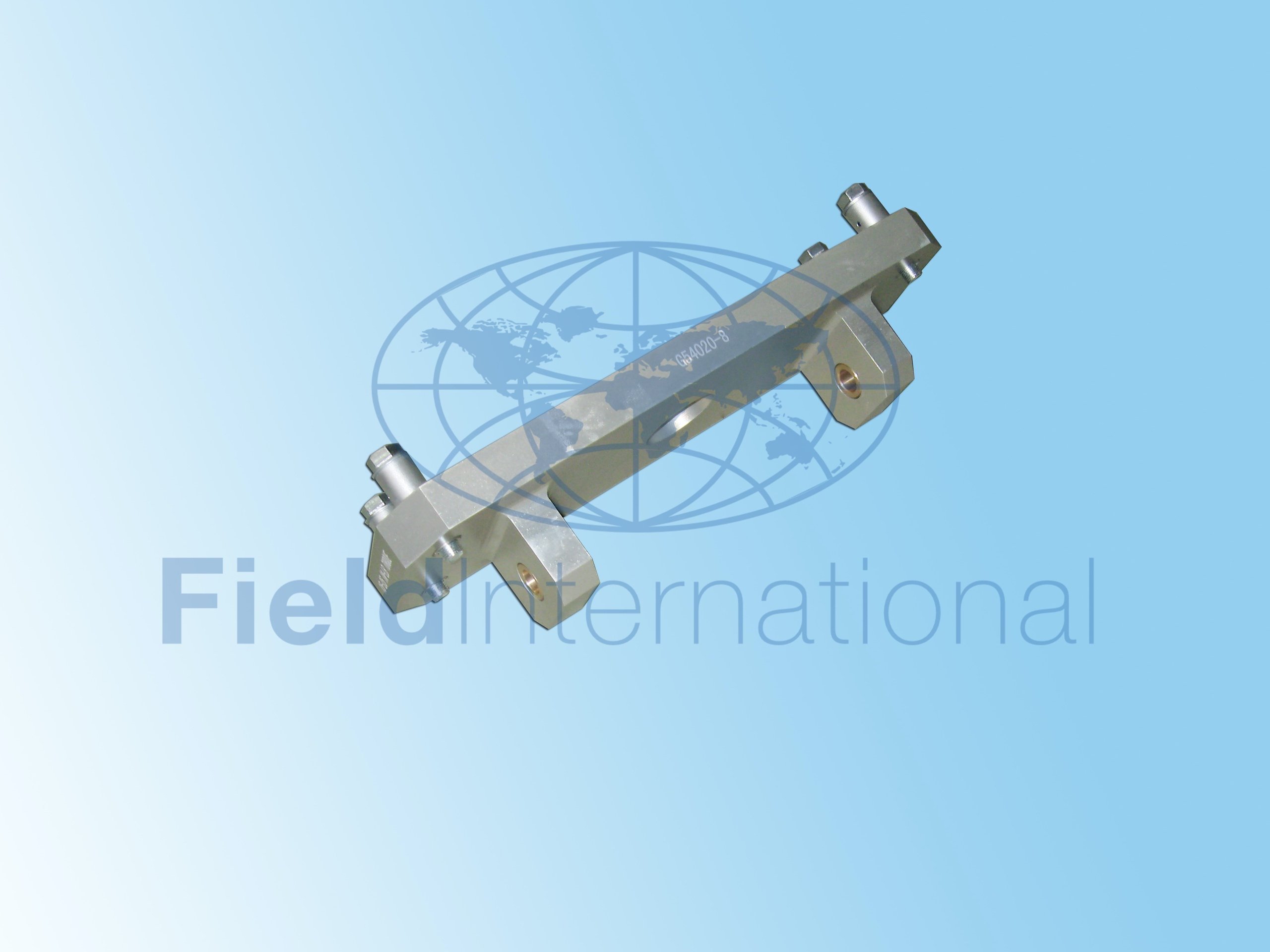 G54020-3 SLING EQUIPMENT - STRUT UNLOAD, ENGINE REMOVED