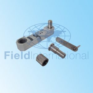 G54022-1 LOCATING JIG EQUIPMENT - HOLE CENTERS, SIDE LINK
