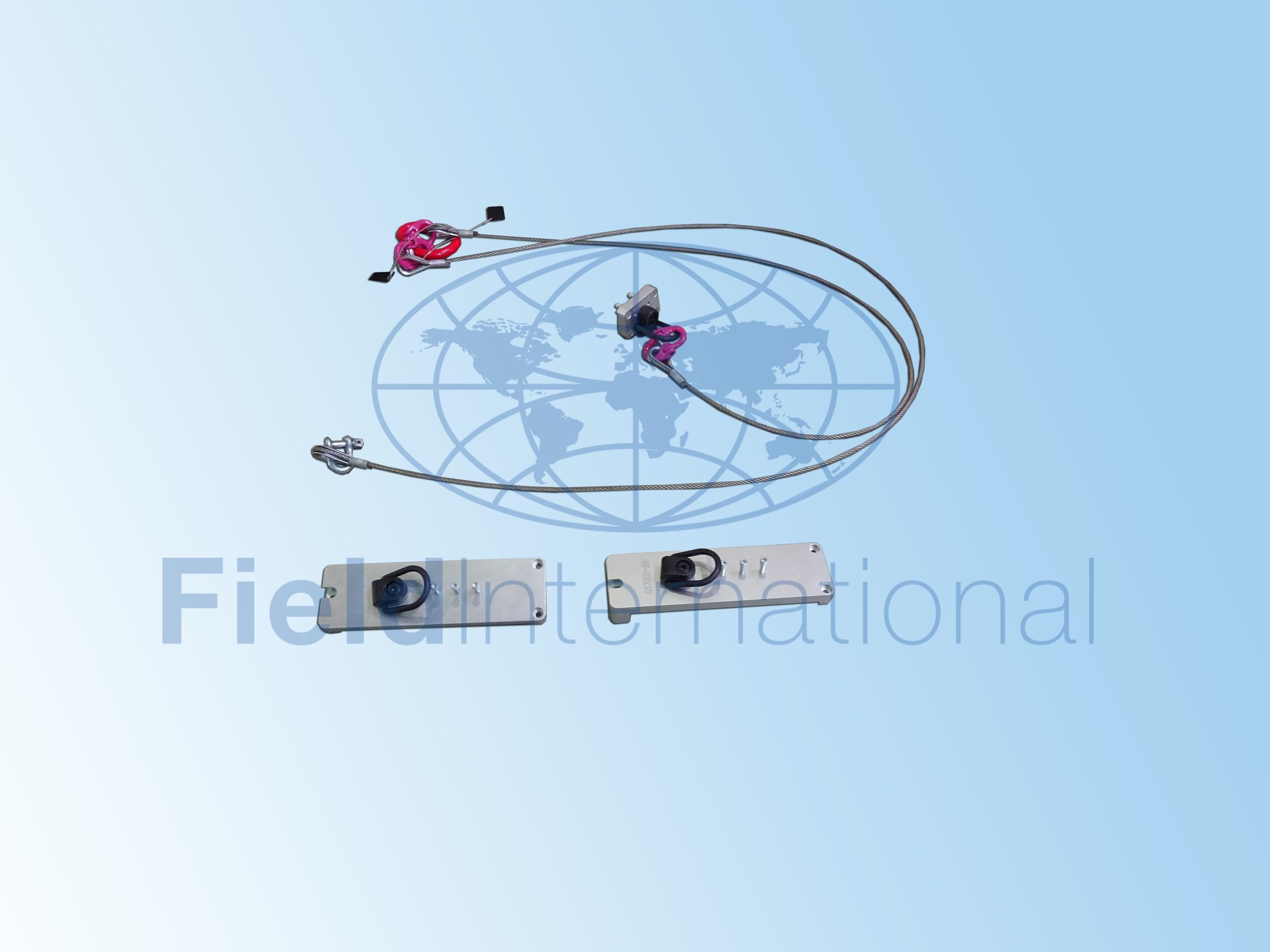 G57002-24 SLING EQUIPMENT - WINGLET