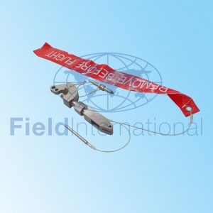 G57003-17 TURNBUCKLE - WING TRAILING EDGE RIB INSTALLATION