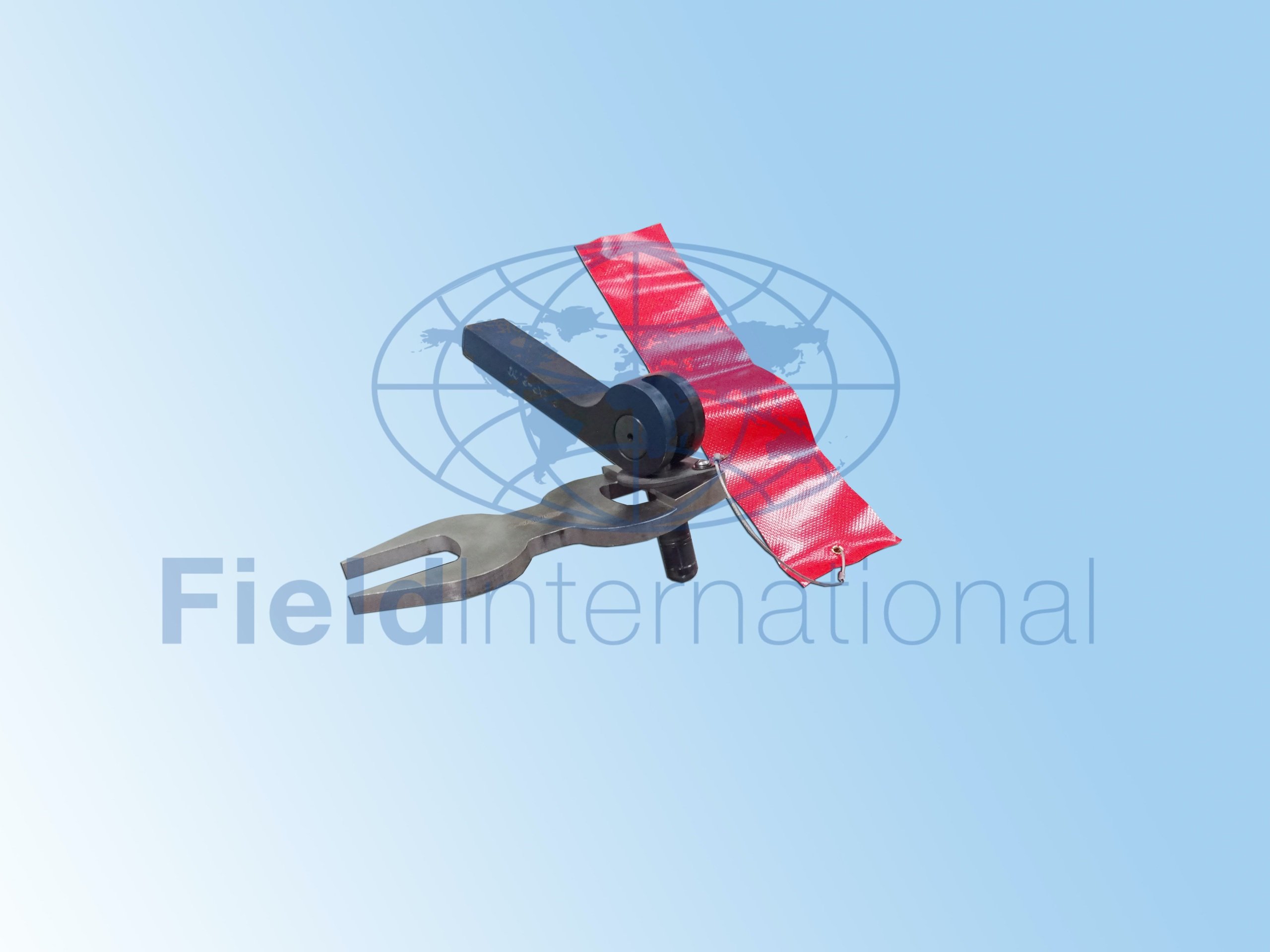 G57004-7 INSTALLATION/REMOVAL TOOL - WINGLET AFT MOUNT BOLTS