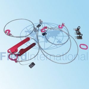 G57007-39 SLING EQUIPMENT - RAKED WING TIP REMOVAL/INSTALLATION (CE)