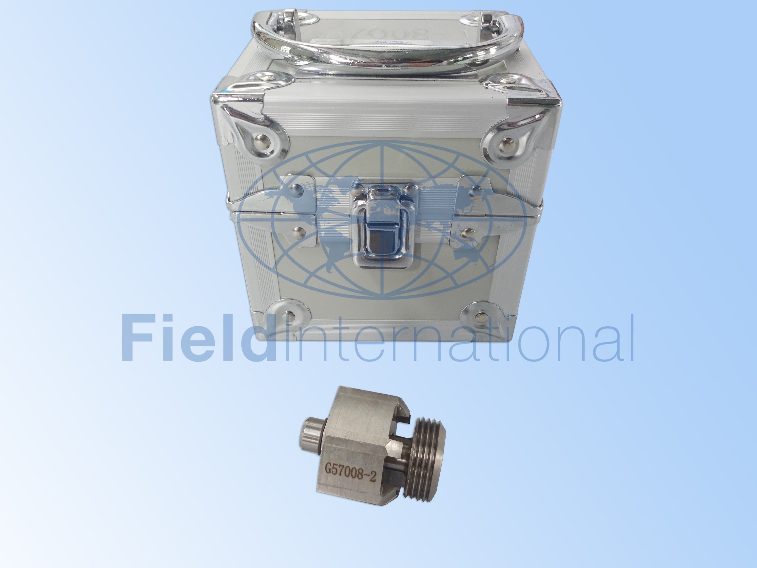 G57008-1 TORQUE HOLDER - WING LANDING GEAR BEAM PIN