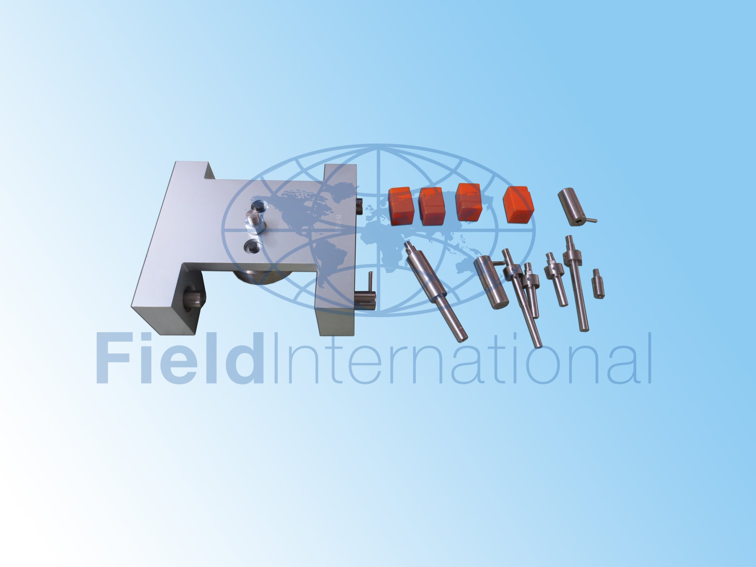 G57011-53 BUSHING REPLACEMENT KIT - HOUSING INSTALLATION, FORWARD TRUNNION SUPPORT HOUSING, WING LANDING GEAR