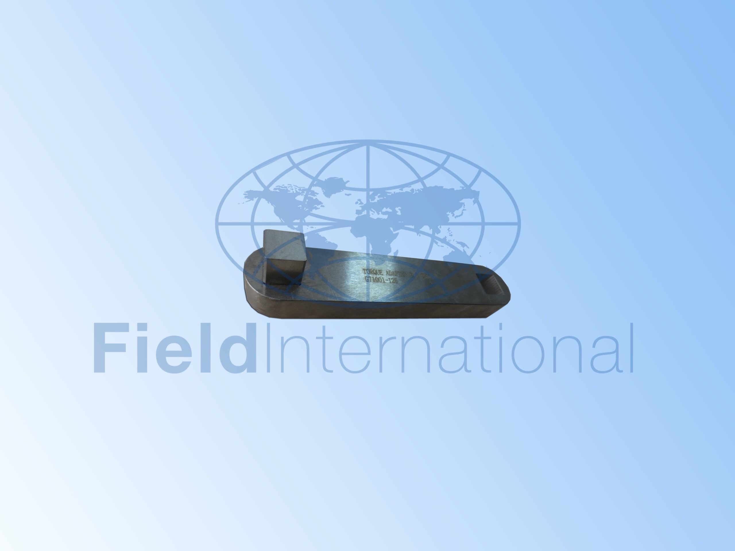 G71001-125 TORQUE ADAPTER