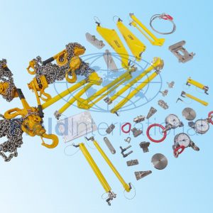 G71001-181 BOOTSTRAP EQUIPMENT - CF6-80C2B ENGINE
