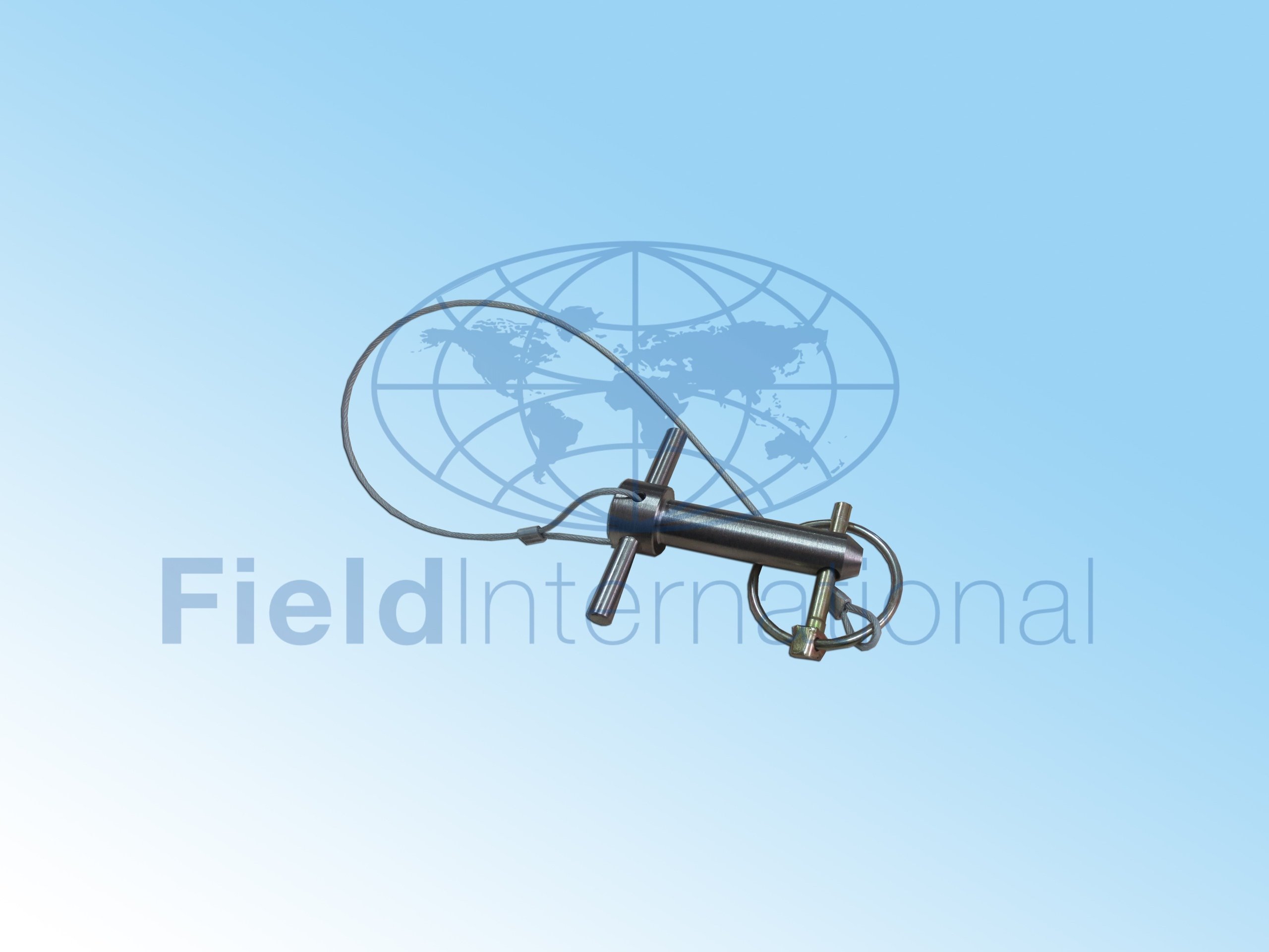 G71003-234 PIN ASSY