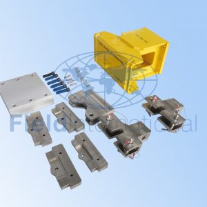 G71009-168 FIXTURE - PROOF LOAD, BOOTSTRAP EQUIPMENT