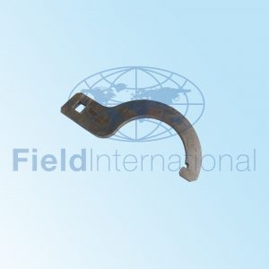 G71020-1 WRENCH - FLEX NUT, 15TH STAGE MANIFOLD AND DUCT, PW4000