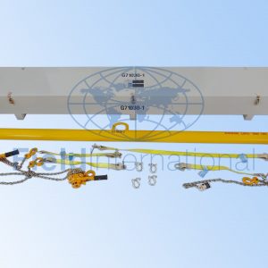 G71030-1 SLING EQUIPMENT - NOSE COWL, CF6-50 AND RB211-524 ENGINES
