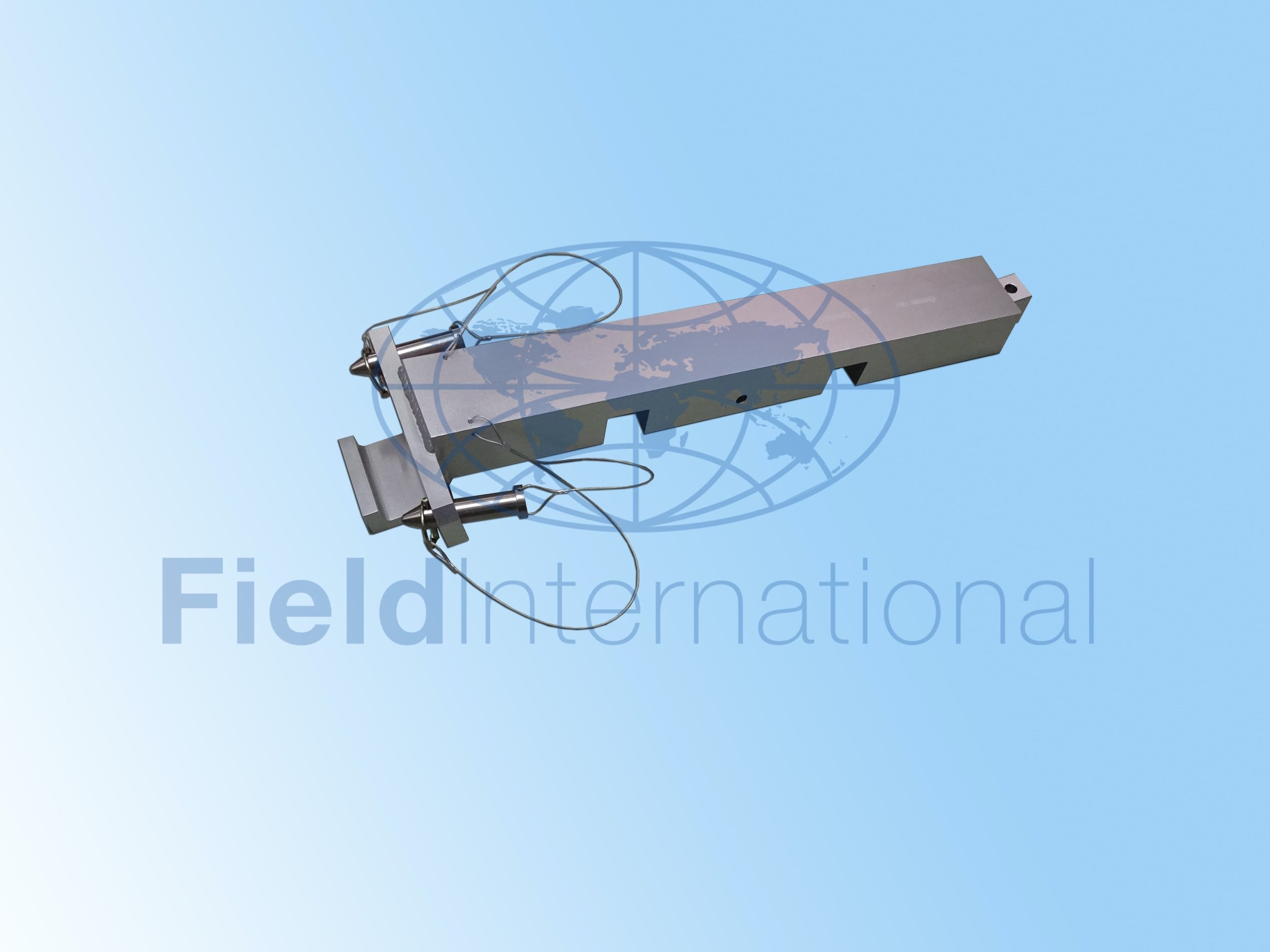 G71037-14 TORQUE INBD BEAM ASSY