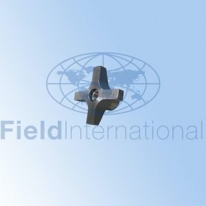 G71037-90 HAND KNOB