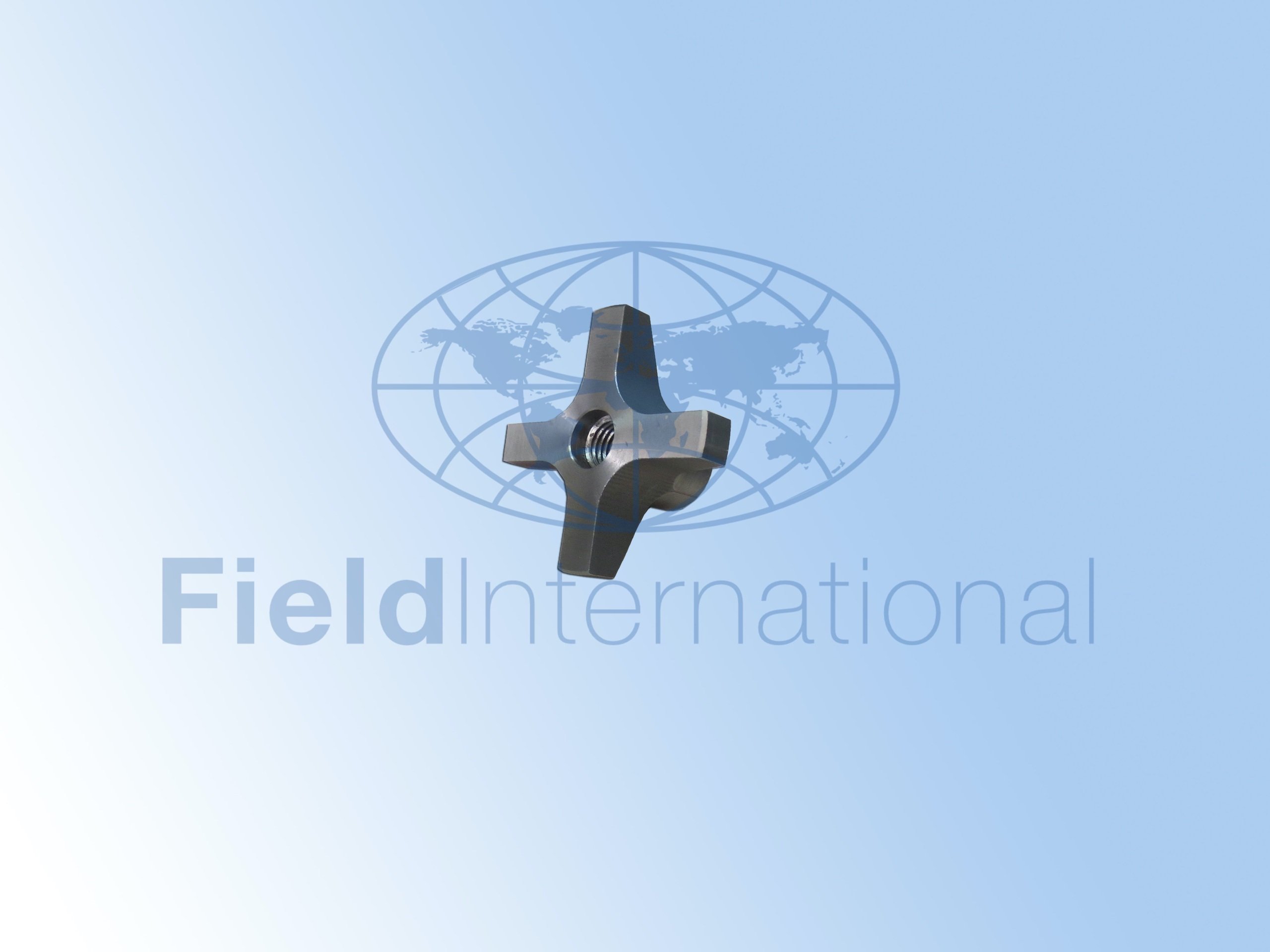 G71037-90 HAND KNOB