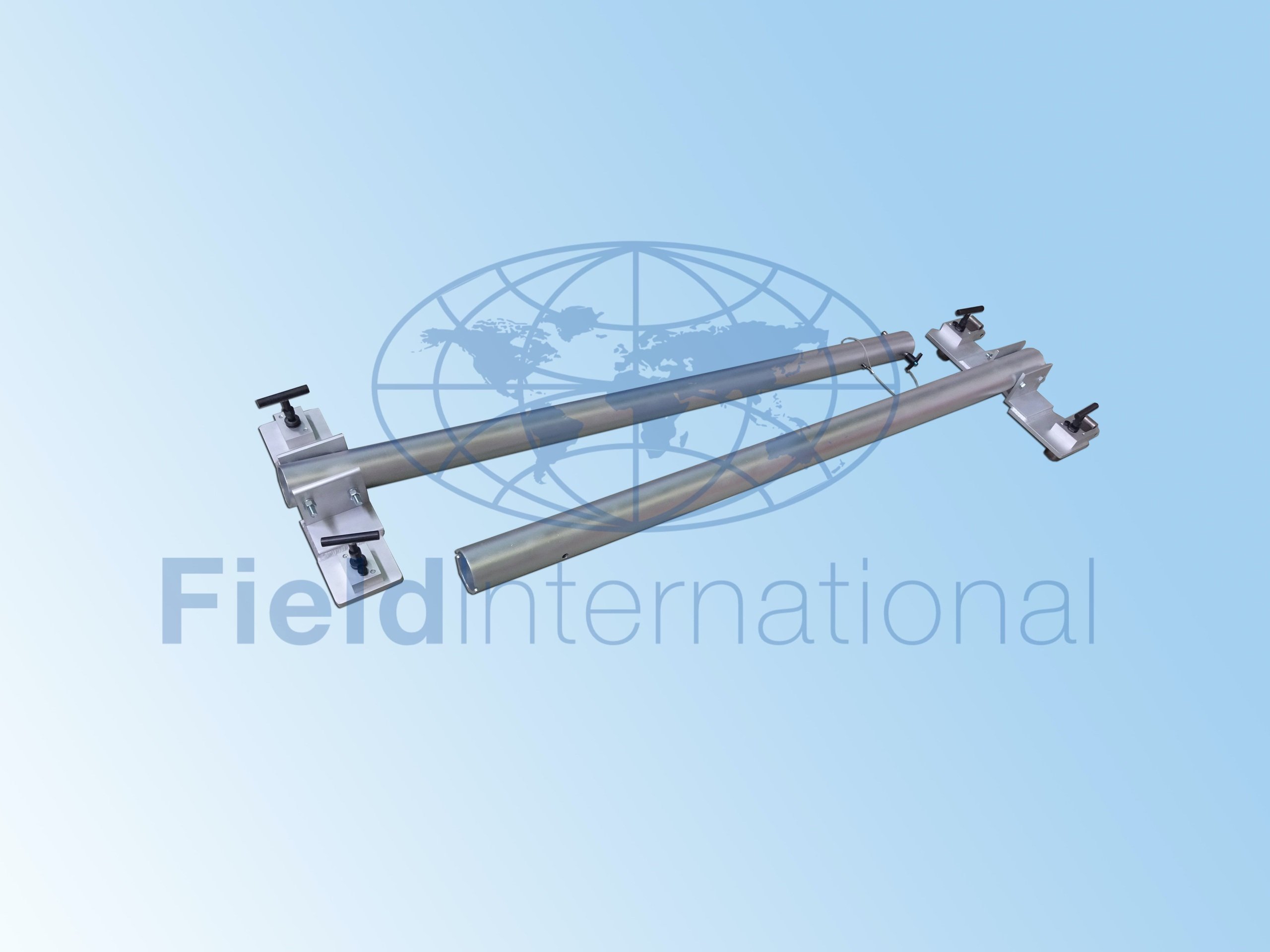 G71040-1 TRANSPORTATION EQUIPMENT - ENGINE MOUNT STABILIZATION