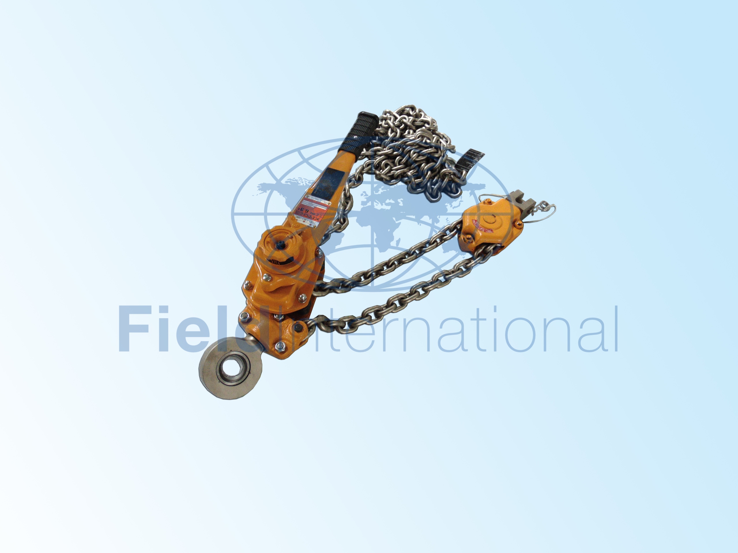 G71045-1 HOIST ASSEMBLY - ENGINE CHANGE KIT