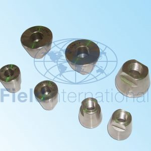 G71048-1 THREAD PROTECTOR EQUIPMENT - ENGINE MOUNT AND THRUST LINK BOLTS