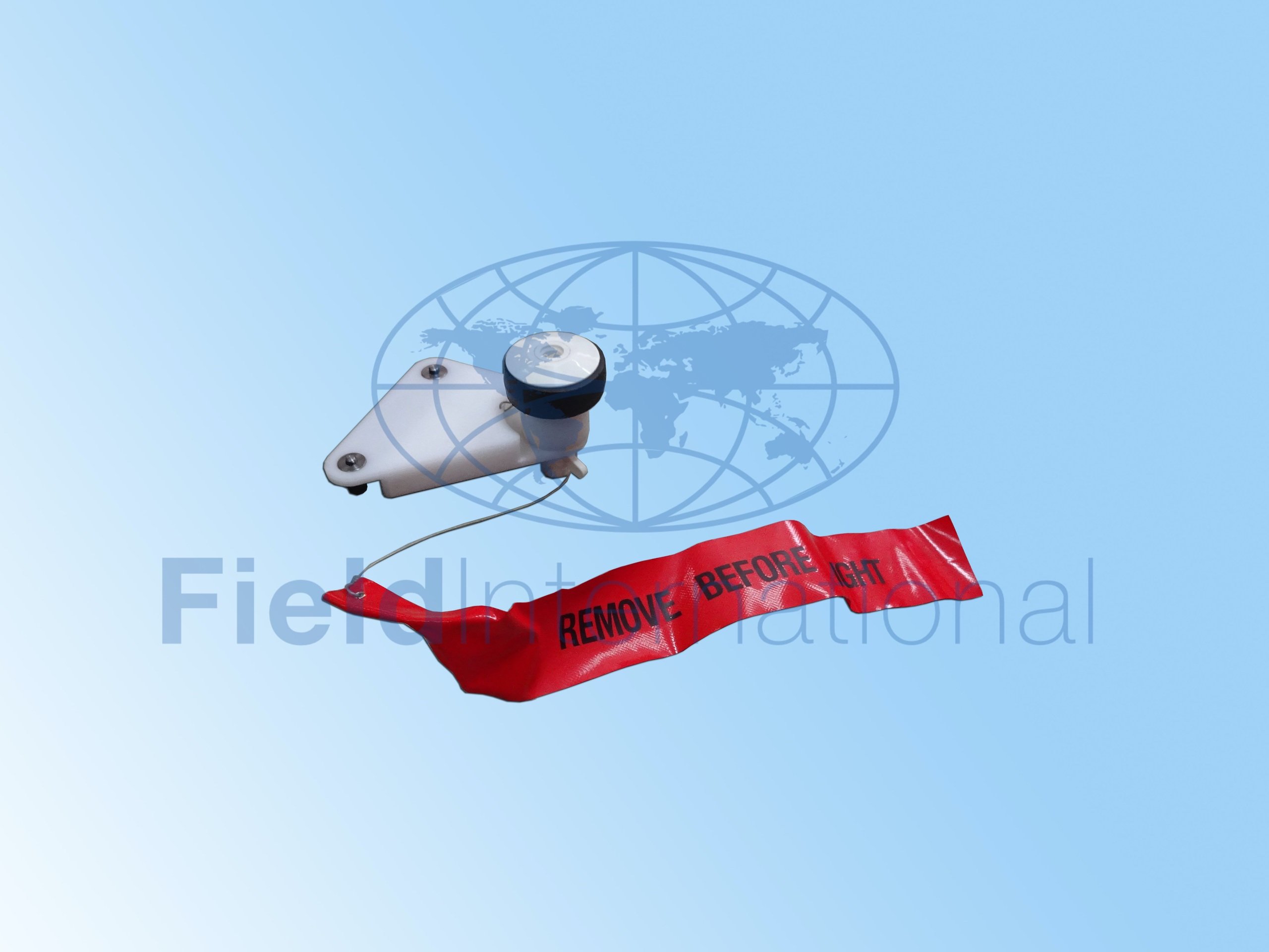 G71050-1 SUPPORT - ENGINE ANTI-ICE DUCT, GENX-2B