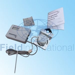 G76002-19 PROTRACTOR - THRUST REVERSER LEVERS, FORWARD AND REVERSE