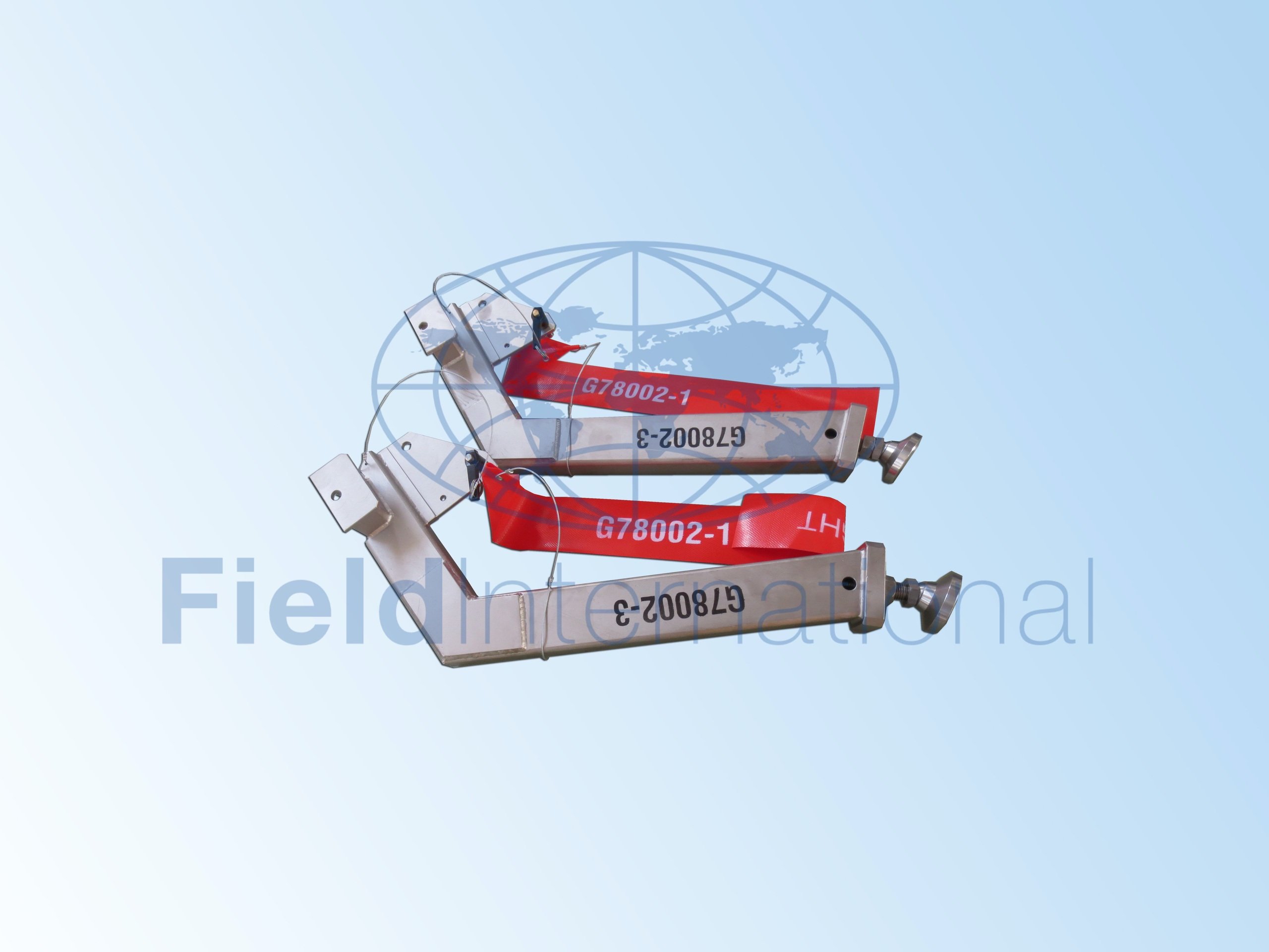 G78002-1 HOLD OPEN SET - THRUST REVERSER COWL, CF6-80C2B ENGINE
