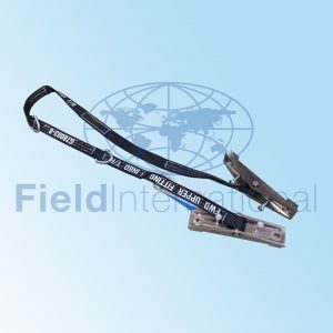 G78003-8 STRAP ASSY FWD