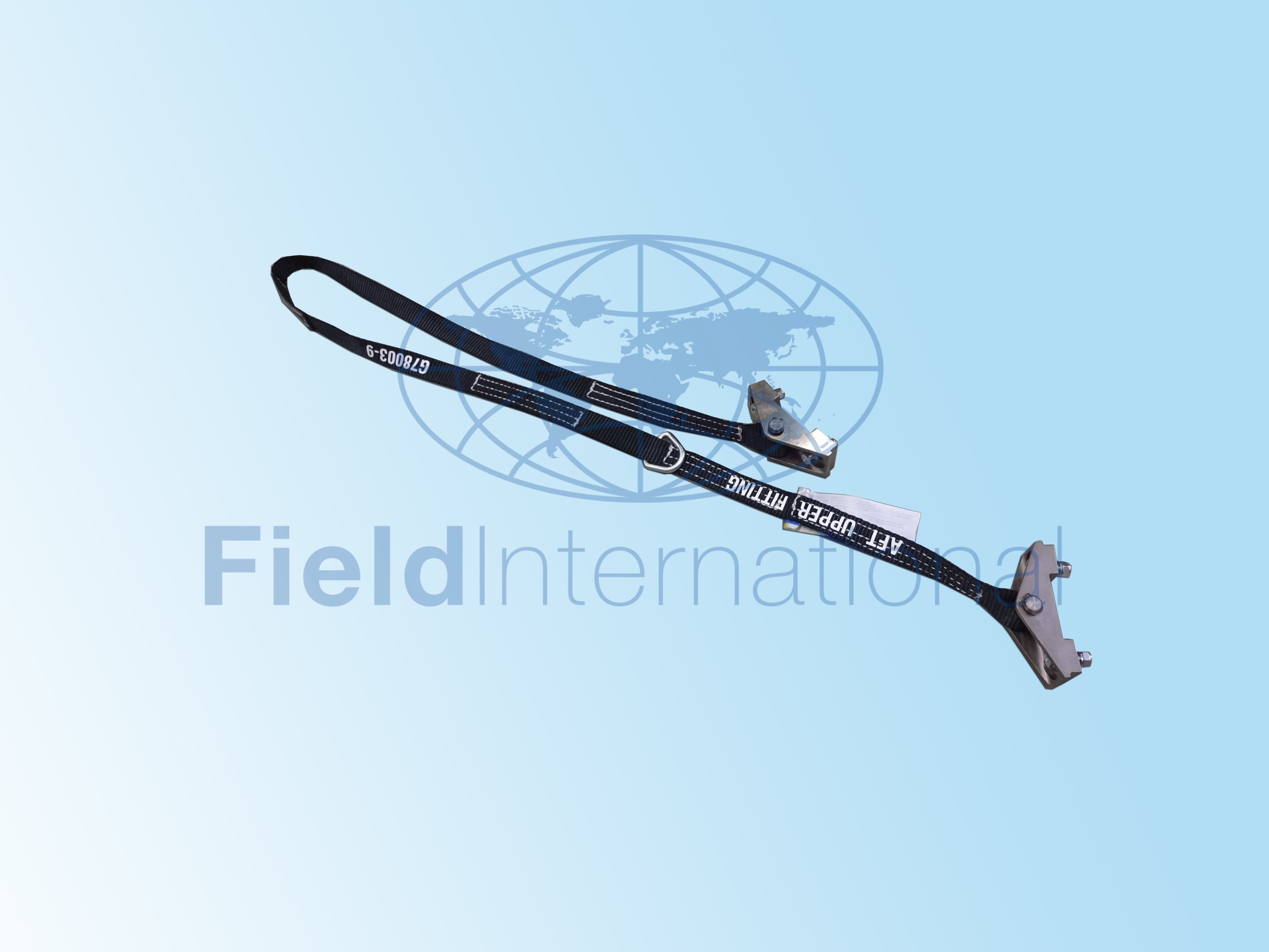 G78003-9 SLING EQPT - FAN REVERSER